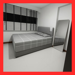 Blk 468A Fernvale Lea (Sengkang), HDB 4 Rooms #490079201